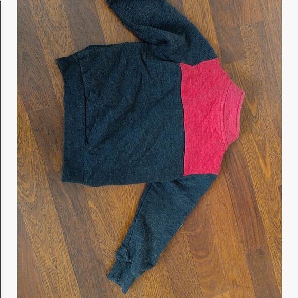 Marvel 3T Jacket - Picture 3 of 3